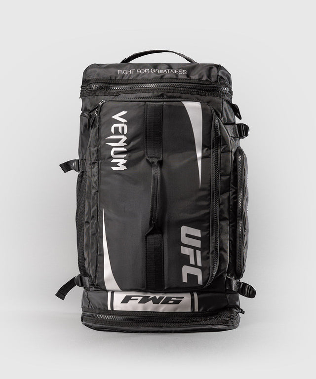 Venum UFC Sporttas Unity - Sort/Hvid
