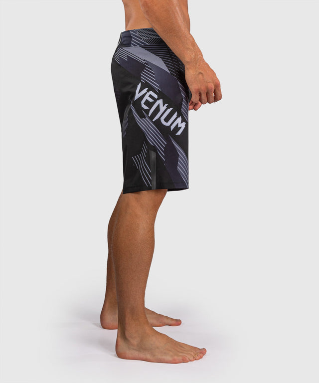 Venum MMA-shorts No-Gi 6.0 – Sort/Hvid