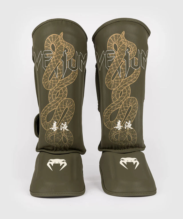Paratibie Venum Serpenti – Kaki Verde