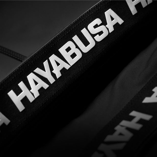 Leggings Hayabusa Apex Vantage da donna – Nero