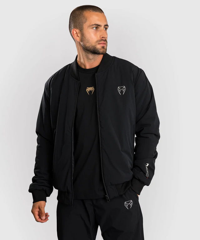 Venum Bomber Jack Eclipse - Sort