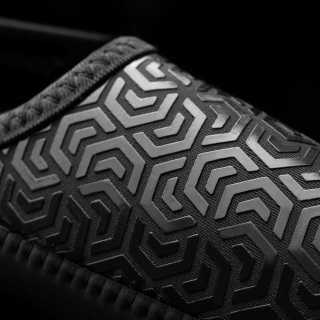 Hayabusa Foot Grips Ashi – Sort