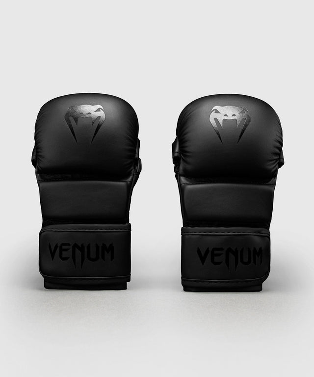 Mănuși MMA Venum Contender 1.5 – Negru