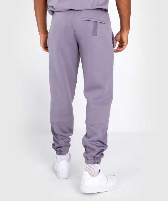 Pantalon de jogging Venum Silent Power – Gris lavande