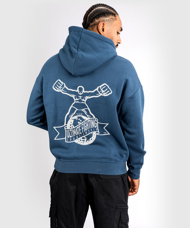 Felpa Venum UFC Ulti-Man – Blu