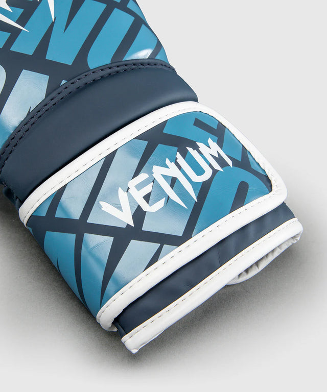 Venum Contender 1.5 XT Boxhandschuhe – Sky Blue
