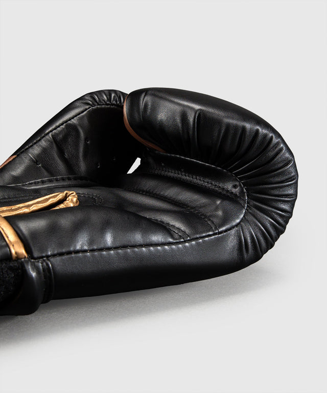 Venum Boksehandsker Challenger 2.5 – Sort/Kobber