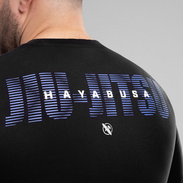 Trička Hayabusa Discipline – Jiu-Jitsu