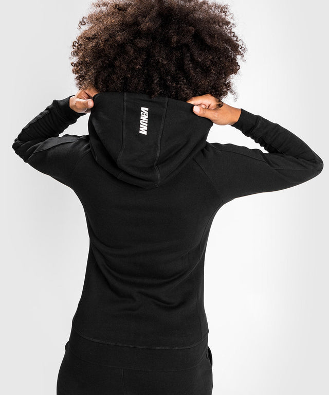 Venum Hoodie Essential – Černá