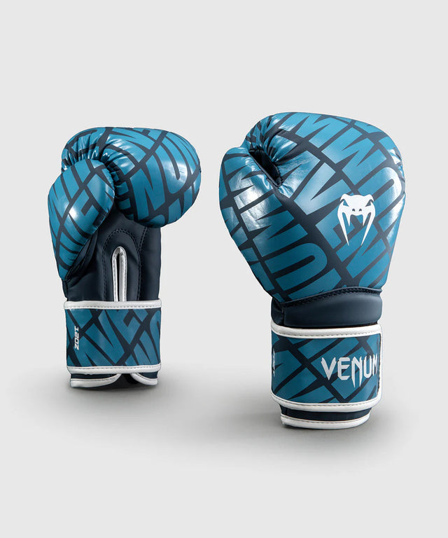 Venum Contender 1.5 XT Boxhandschuhe – Sky Blue