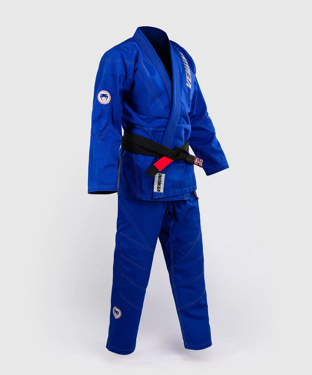 Venum Elite 5.0 - 450 - BJJ-gi - Kongeblå
