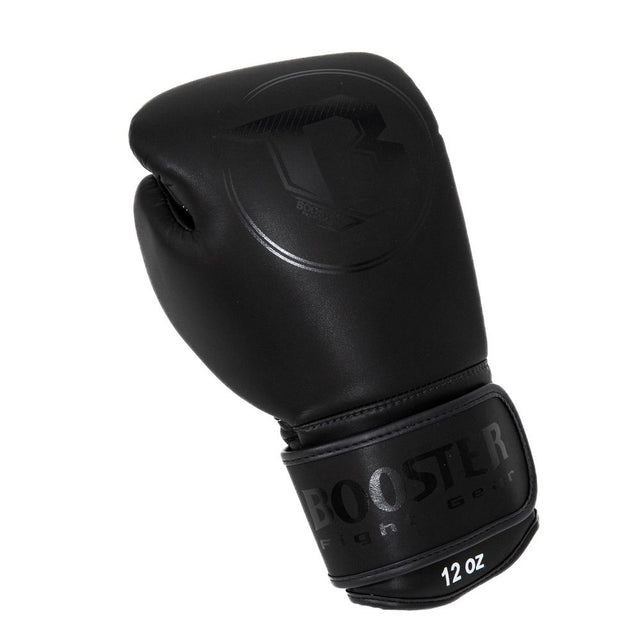 Booster Boxningshandskar PRO BGL VX1 – Svart/Svart