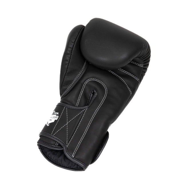 Booster Boxningshandskar PRO BGL VX1 – Svart/Svart