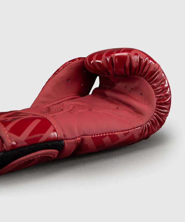 Venum Contender 1.5 XT Boxhandschuhe – Bordeauxrot