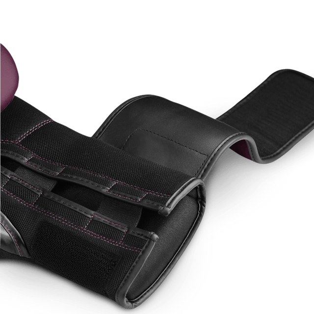 Gants de boxe Hayabusa S4 – Wine