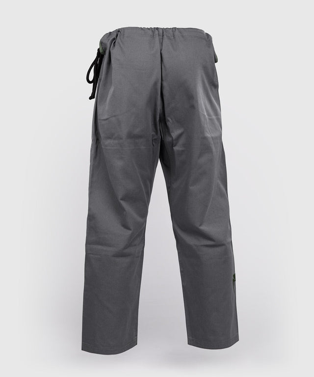 Venum BJJ Gi Contender Evo 2.0 - Grijs