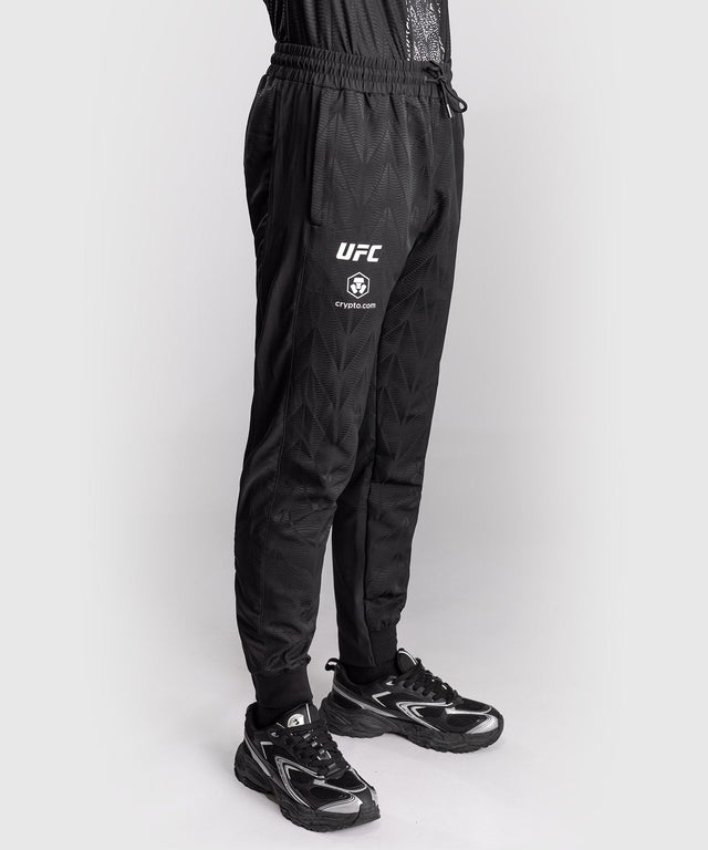 Tepláky Venum UFC Zenith – Pánské – Černé
