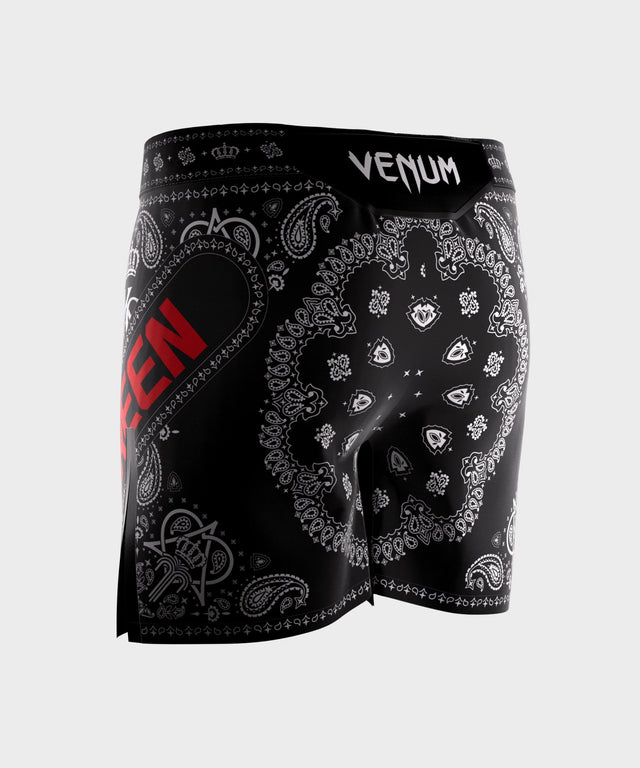 Venum UFC MMA-shorts King Green - Sort