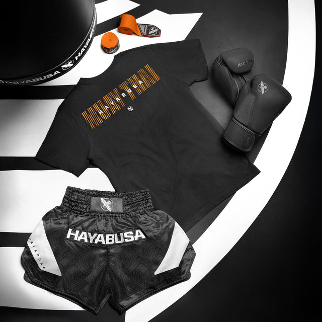 Trička Hayabusa Discipline – Muay Thai