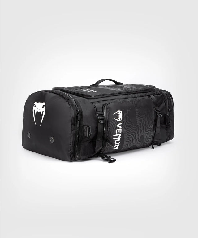 Venum Sportväska Shockwave – Svart