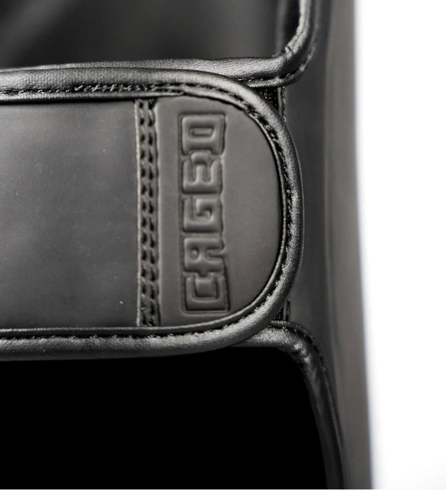 Bundel Guantoni da boxe + Paratibie Caged Shadow