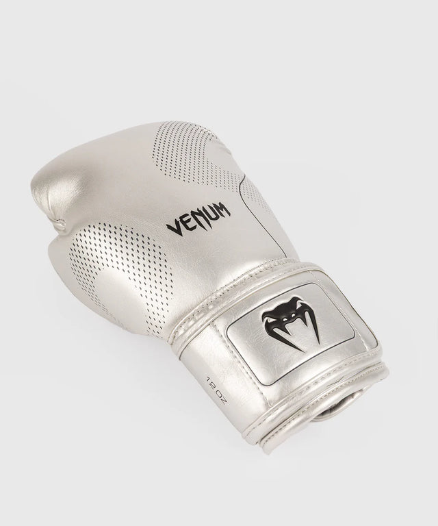 Venum Boxningshandskar Nexus – Silver