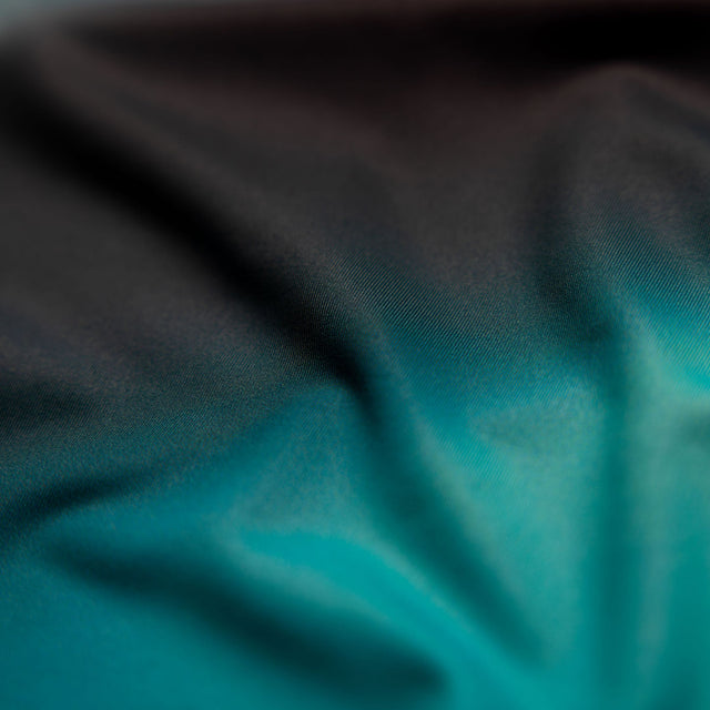 Rashguard Hayabusa Apex Nova Manga Larga - Turquesa