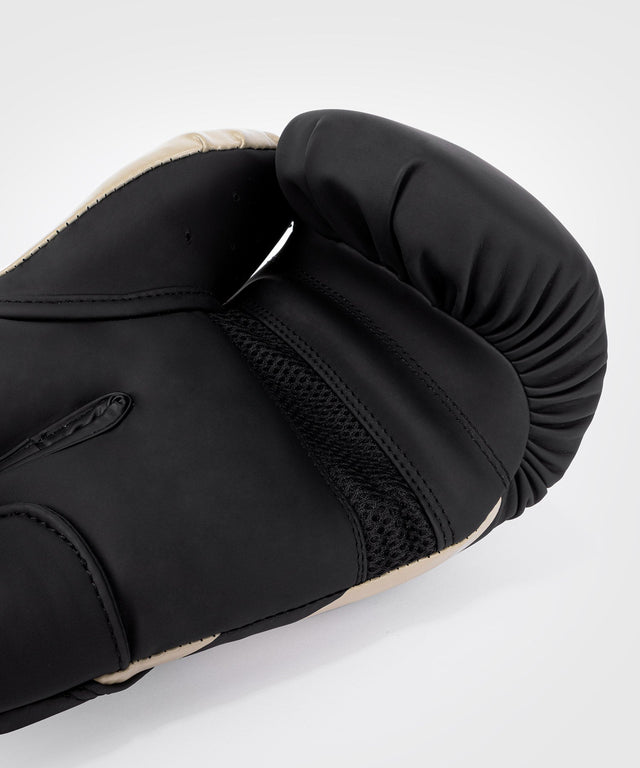 Venum Boksehandsker Challenger 4.0 - Sort/Beige