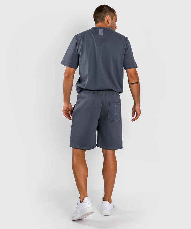 Venum Trainingsbroek Silent Power - Marineblauw