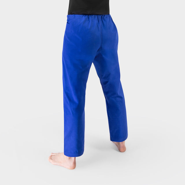 Hayabusa BJJ Gi Bukser Valor Ripstop Kvinder - Blå