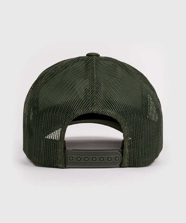 Venum Trucker Cap Classic - Clay Green