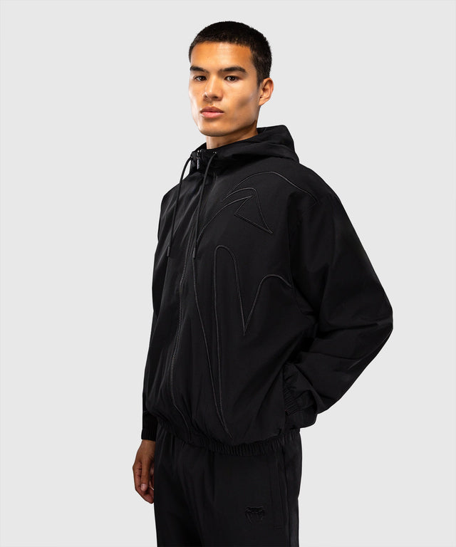 Venum Giant 3D Training Jacket – Black