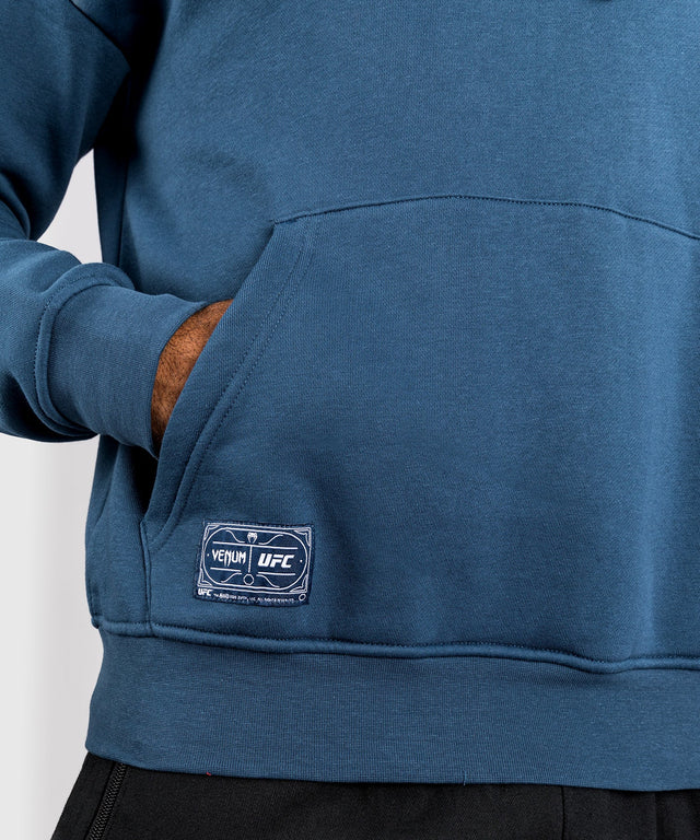 Felpa Venum UFC Ulti-Man – Blu