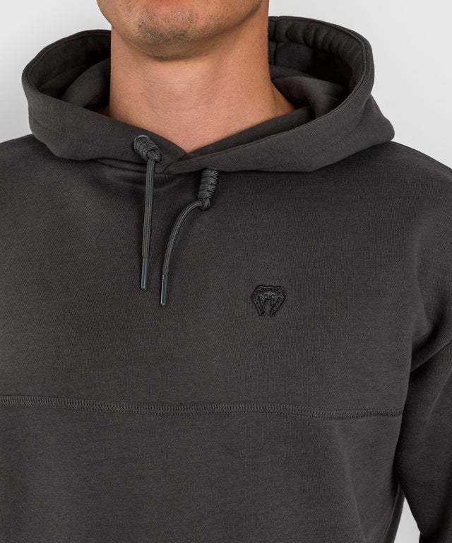 Venum Hoodie Silent Power - Grå