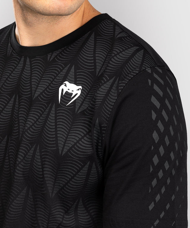Venum UFC T-shirt Zenith – Sort