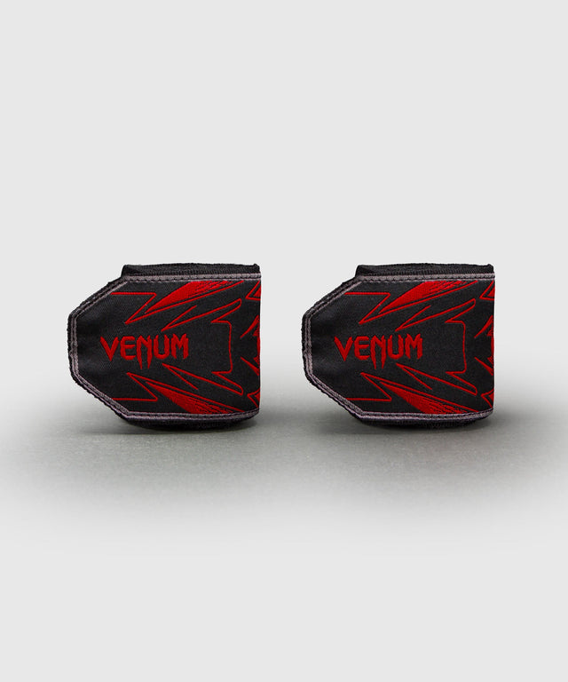 Venum Bandages Kontact Evo Amazonia Reborn – Sorte/Røde