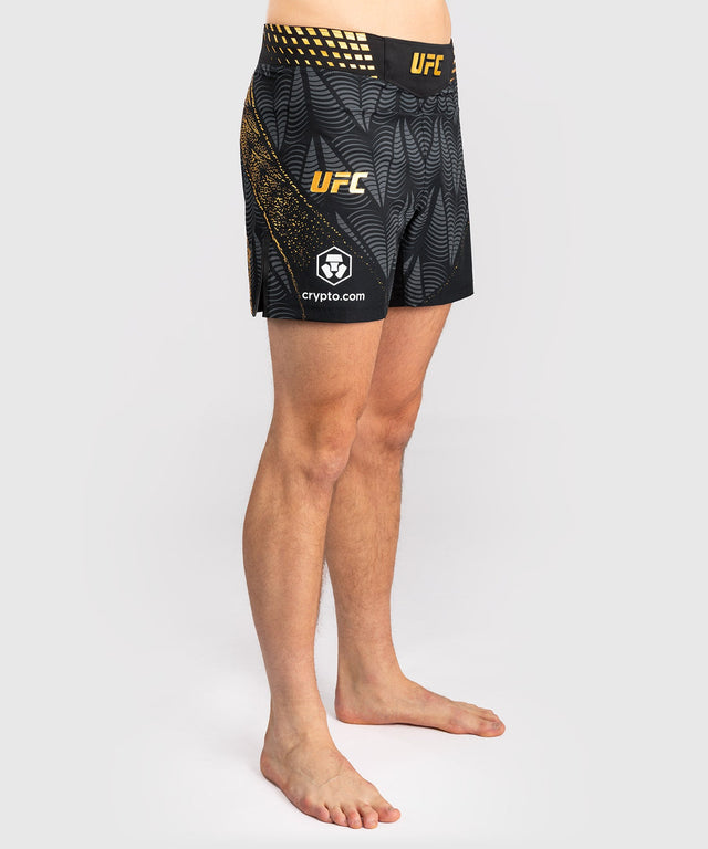 Venum UFC MMA-shorts Zenith by Authentic Fight - Sort