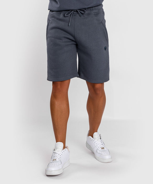 Venum Trainingsbroek Silent Power - Marineblauw