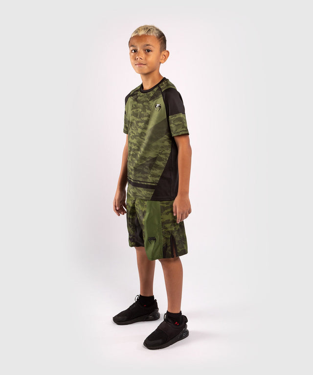Tricou Venum Trooper – Copii
