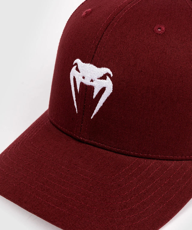Venum Trucker Cap Classic - Bordeaux Rød