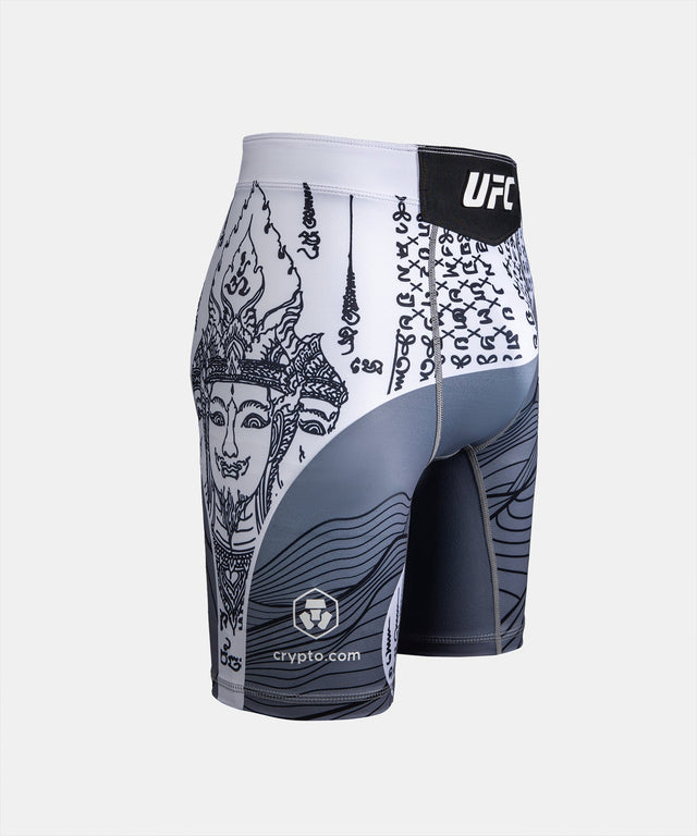 Venum UFC MMA-shorts Khalil Rountree Barn - Grå