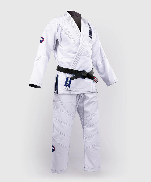 Venum Elite 5.0 - 450 - BJJ Gi - White