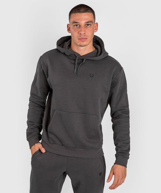 Venum Hoodie Silent Power - Grå