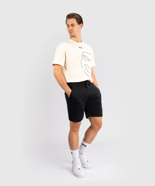 Pantaloncini Venum Classic – Grigio scuro