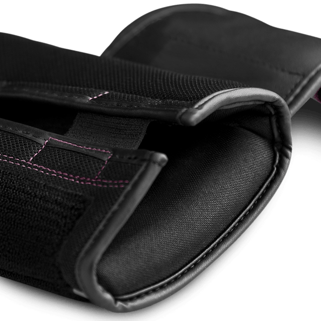 Gants de boxe Hayabusa S4 – Wine