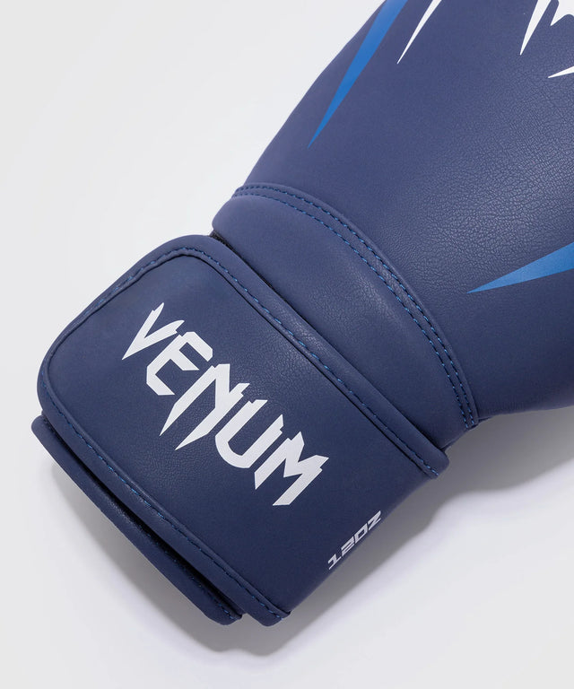 Venum Boksehandsker Hurricane - Midnight Blue