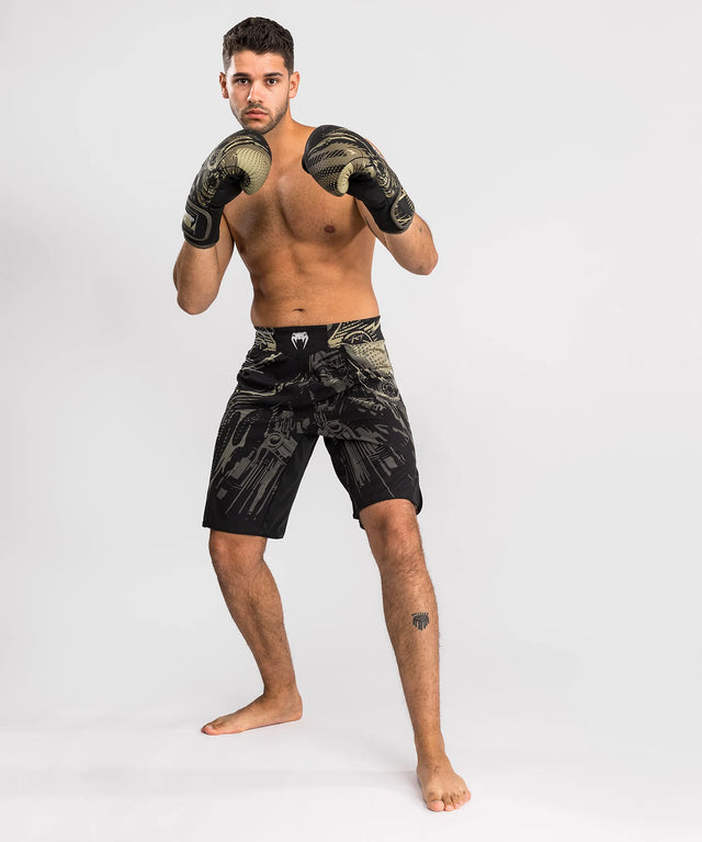 Venum MMA-shorts Invader – Sort
