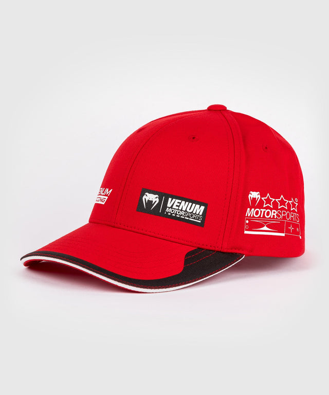 Venum Pet Motorsport - Rosso