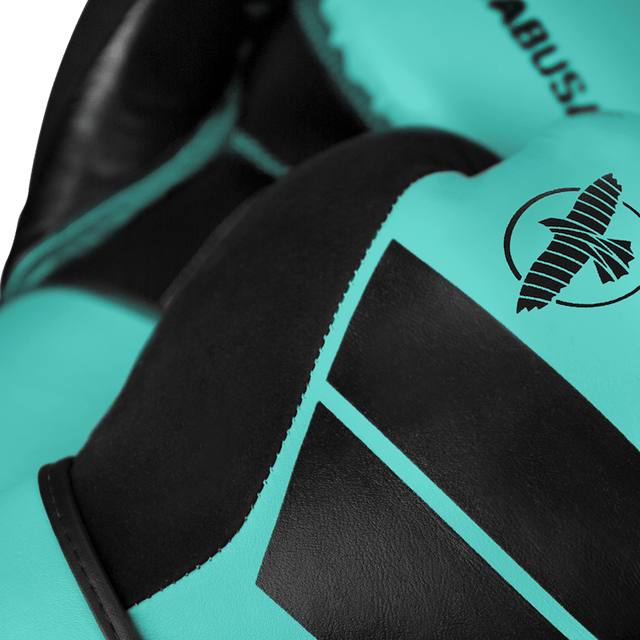 Hayabusa Boksehandsker S4 – Blågrøn