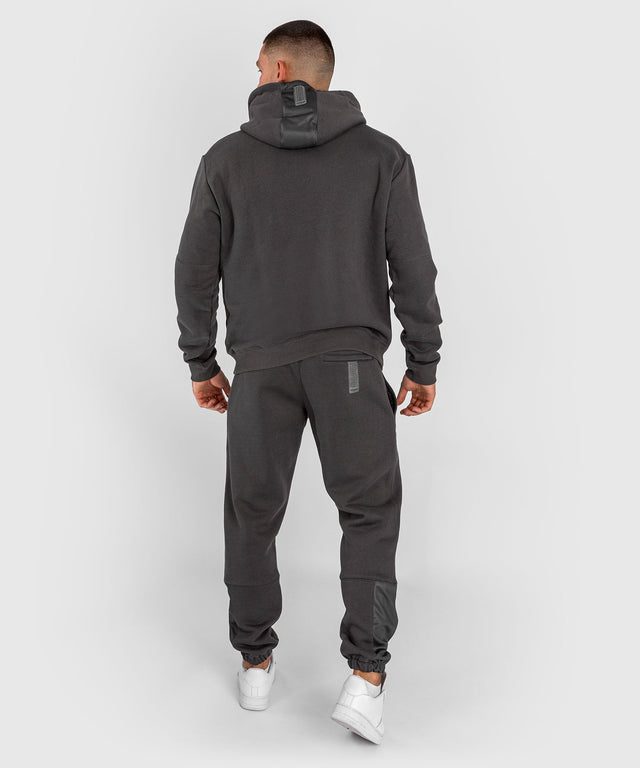 Venum Hoodie Silent Power - Grå